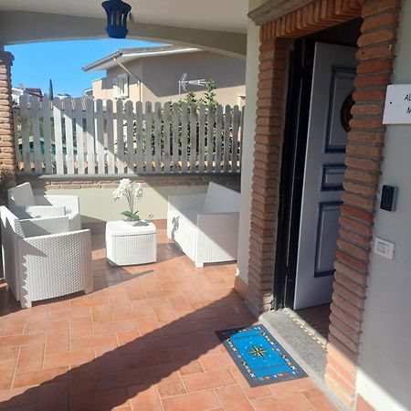 Alloggi Turistici Con Piscina Palestra Jacuzzi Sauna Анцио Екстериор снимка