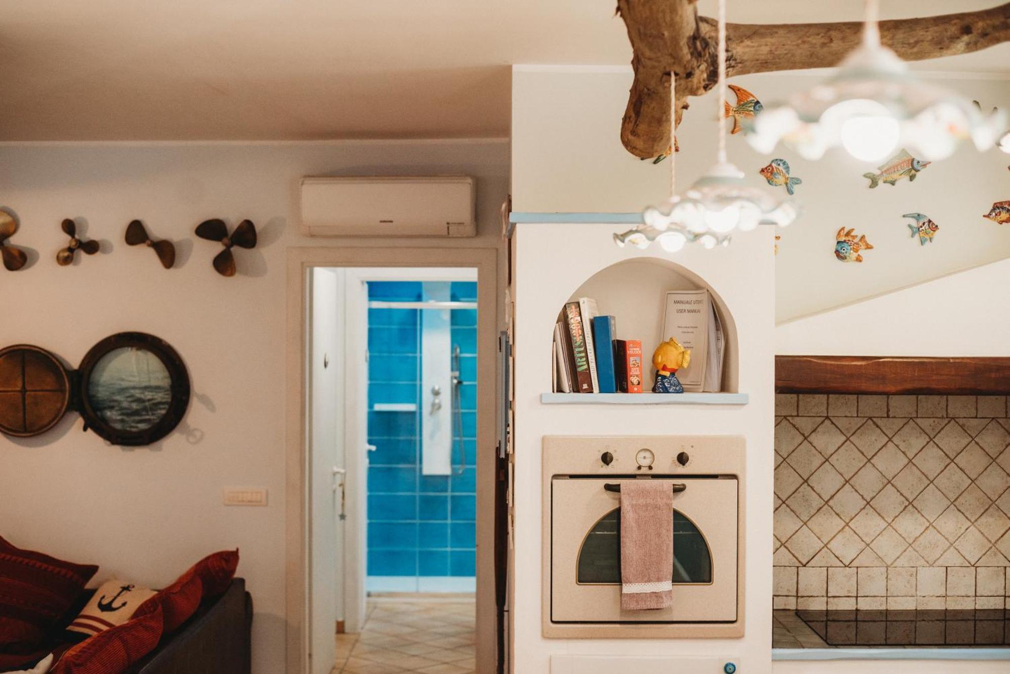 Alloggi Turistici Con Piscina Palestra Jacuzzi Sauna Анцио Екстериор снимка