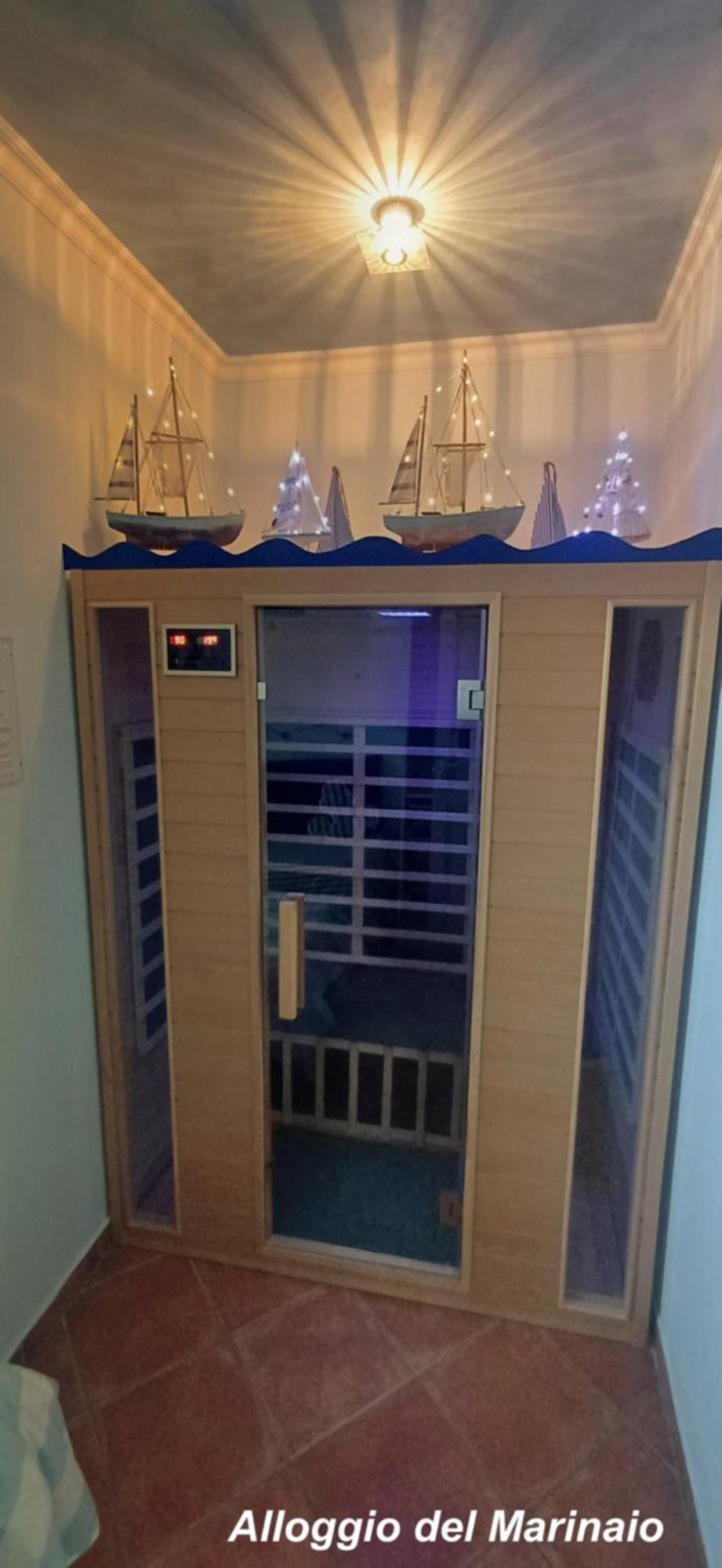 Alloggi Turistici Con Piscina Palestra Jacuzzi Sauna Анцио Екстериор снимка
